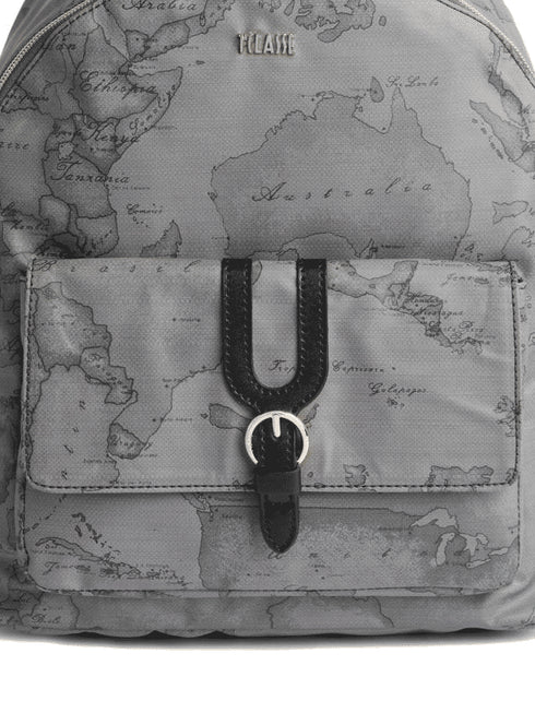 Alviero Martini Zainetto Alviero Martini 1A Classe Zaino Hightland Geo Soft LD39 S578 UNI  - Francavilla Moda