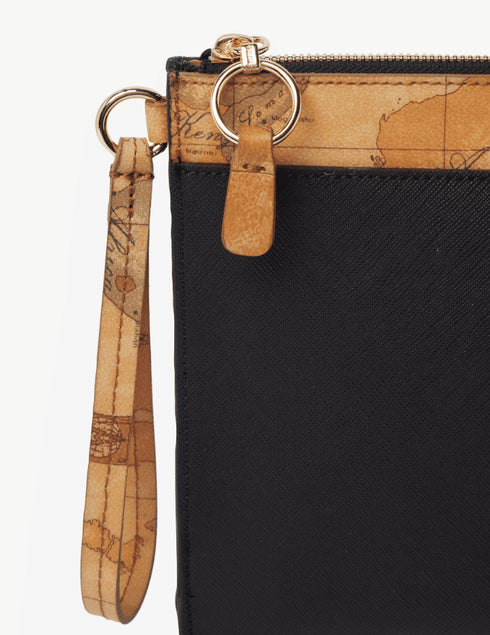 Alviero Martini Pochette Alviero Martini Borsa busta saffiano UNI  - Francavilla Moda