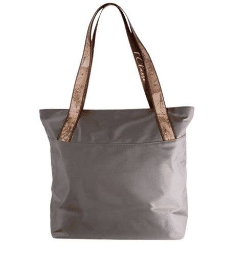 Alviero Martini Borsa a spalla Alviero Martini Classe Shopper Nylon L LD19 9762 UNI A25-ALVIERO MARTINILD199762-0590-UNI - Francavilla Moda