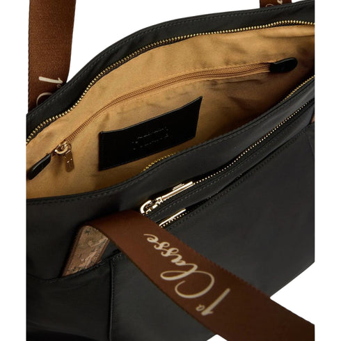 Alviero Martini Borsa a spalla Alviero Martini Classe Shopper Nylon L LD19 9762 UNI - Francavilla Moda