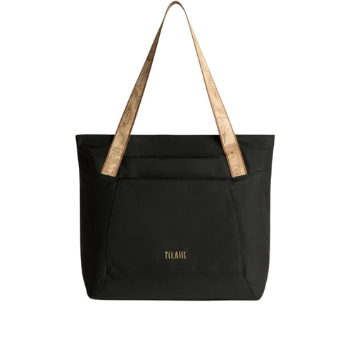 Alviero Martini Borsa a spalla Alviero Martini Classe Shopper Nylon L LD19 9762 UNI - Francavilla Moda