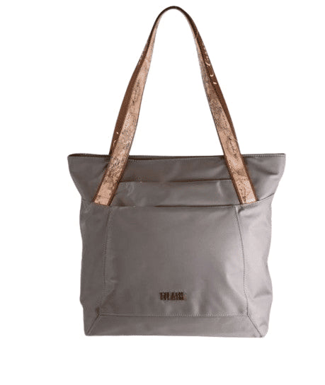 Alviero Martini Borsa a spalla Alviero Martini Classe Shopper Nylon L LD19 9762 UNI A25-ALVIERO MARTINILD199762-0590-UNI - Francavilla Moda