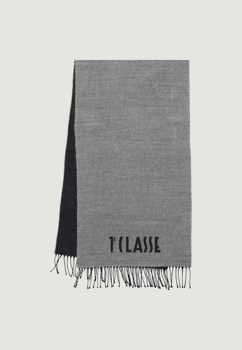 Alviero Martini Sciarpa Alviero Martini Sciarpa con Logo piccolo 40x170 UNI A25-ALVIERO MARTINIS6071803-0025-UNI - Francavilla Moda