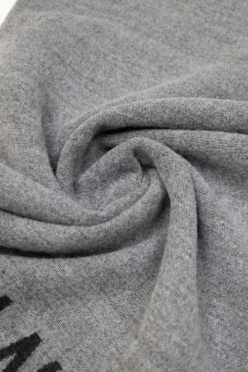 Alviero Martini Sciarpa Alviero Martini Sciarpa con Logo piccolo 40x170 UNI - Francavilla Moda