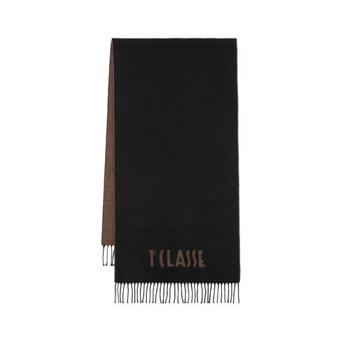 Alviero Martini Sciarpa Alviero Martini Sciarpa con Logo piccolo 40x170 UNI - Francavilla Moda