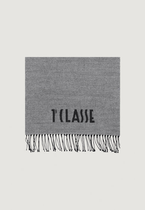 Alviero Martini Sciarpa Alviero Martini Sciarpa con Logo piccolo 40x170 UNI - Francavilla Moda