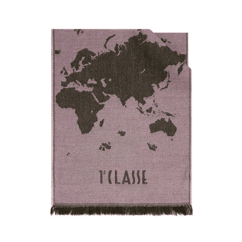 Alviero Martini Sciarpa Alviero Martini Sciarpa Geo Pieno in misto lana e viscosa 30x180 UNI A25-ALVIERO MARTINIS5641748-372-UNI - Francavilla Moda