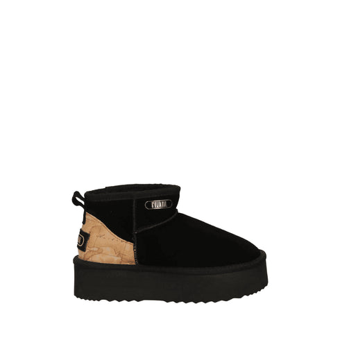 Alviero Martini Stivale Alviero Martini Stivaletto Alviero Martini Padded Half H50 36 - Francavilla Moda