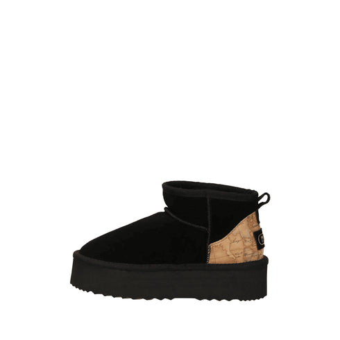 Alviero Martini Stivale Alviero Martini Stivaletto Alviero Martini Padded Half H50 36 - Francavilla Moda