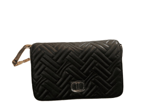 Alviero Martini Borsa a spalla Alviero Martini Tracolla Con Patta L LD12 9143 UNI - Francavilla Moda