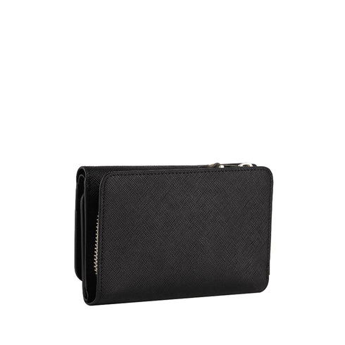 Alviero Martini Portafogli Alviero Martini Windy City portafoglio bifolder medio UNI - Francavilla Moda