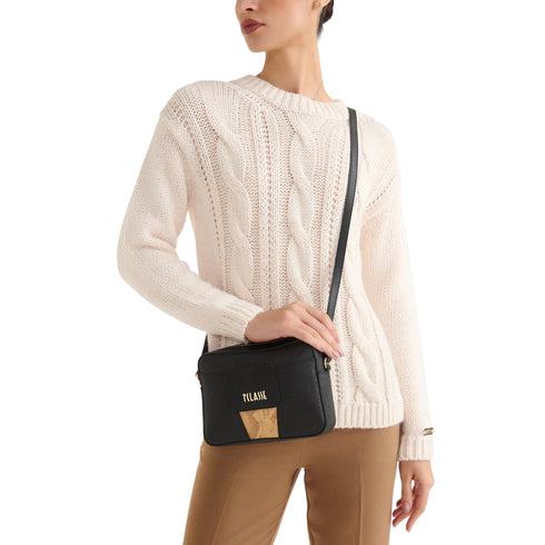 Alviero Martini Borsa a spalla Borsa Donna reporter a tracolla UNI - Francavilla Moda