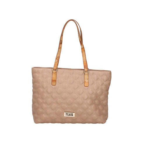 ALVIERO MARTINI Borsa a spalla Borsa Donna shopper matellassé Beige A24 - ALVIERO MARTINILA659143 - 0036 - UNI - Francavilla Moda