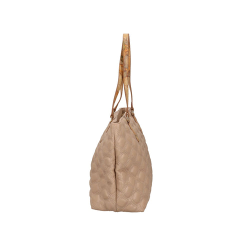 ALVIERO MARTINI Borsa a spalla Borsa Donna shopper matellassé Beige A24 - ALVIERO MARTINILA659143 - 0036 - UNI - Francavilla Moda