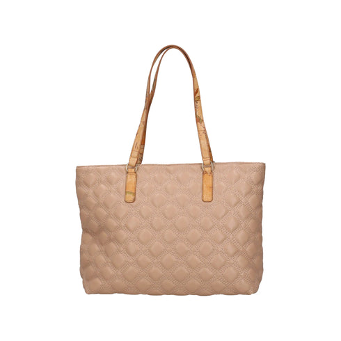 ALVIERO MARTINI Borsa a spalla Borsa Donna shopper matellassé Beige A24 - ALVIERO MARTINILA659143 - 0036 - UNI - Francavilla Moda