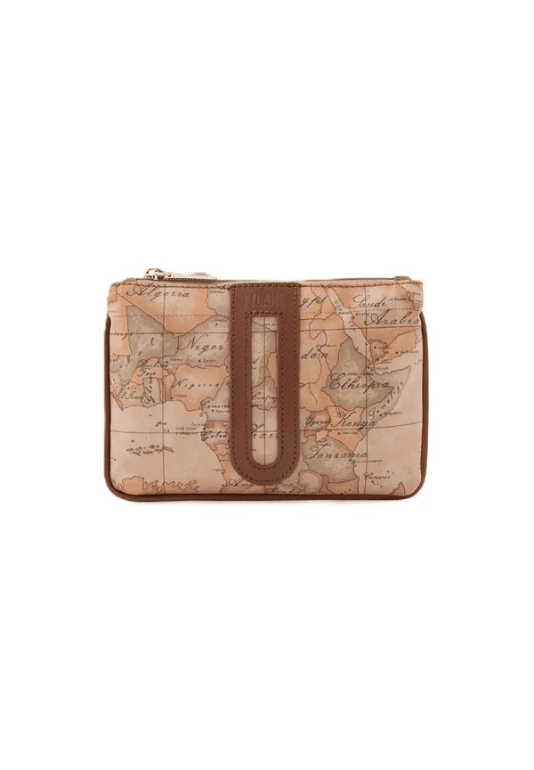 Alviero Martini Pochette Bustina Alviero Martini 1A Classe highland soft UNI  - Francavilla Moda