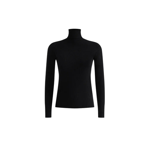 Alviero Martini Pullover Dolcevita Donna dal fit slim XS A25-ALVIERO MARTINI7007FV17-999-XS - Francavilla Moda