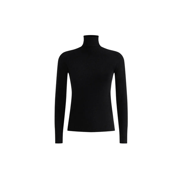 Alviero Martini Pullover Dolcevita Donna dal fit slim XS A25-ALVIERO MARTINI7007FV17-999-XS - Francavilla Moda