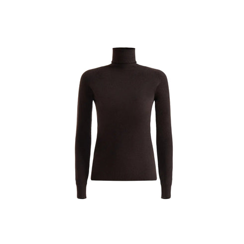 Alviero Martini Pullover Dolcevita Donna dal fit slim XS A25-ALVIERO MARTINI7007FV17-610-XS - Francavilla Moda