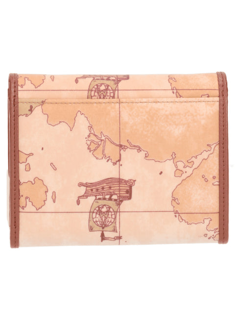 Alviero Martini Portafogli Portafoglio piccolo 1a Classe da donna geo UNI  - Francavilla Moda