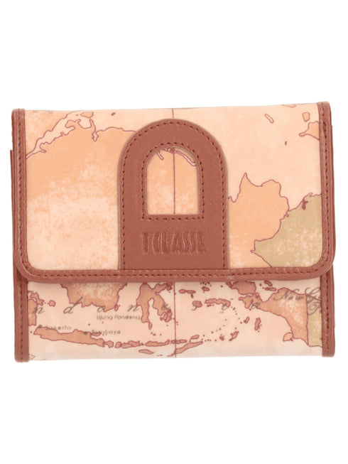 Alviero Martini Portafogli Portafoglio piccolo 1a Classe da donna geo UNI  - Francavilla Moda