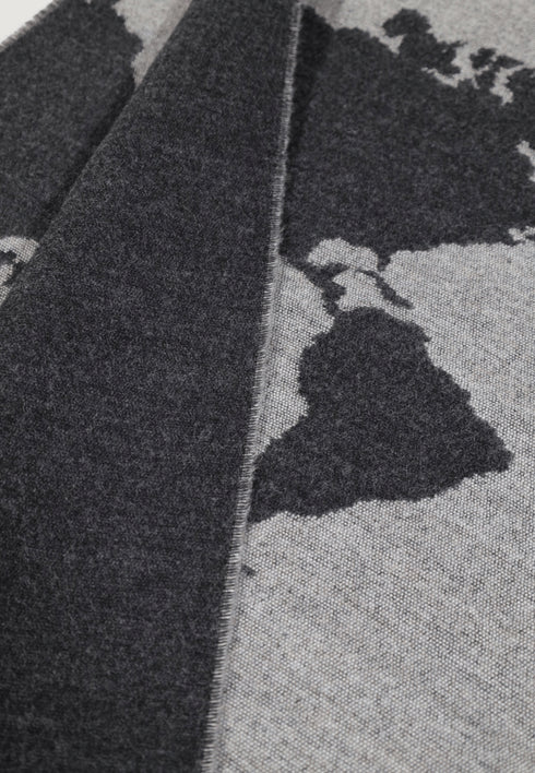 Alviero Martini Sciarpa Sciarpa Alviero Martini Prima Classe K S605 1803 UNI A25-ALVIERO MARTINIS6051803-025-UNI - Francavilla Moda