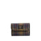 Beauty Case Uomo Tartan, con numerose tasche interne e gancio