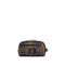 Barbour Washbag Beauty Case Uomo tartan con tasca UNI - Francavilla Moda