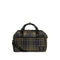 Barbour Borsa da viaggio Borsa da cabina Uomo in tartan Torridon UNI - Francavilla Moda