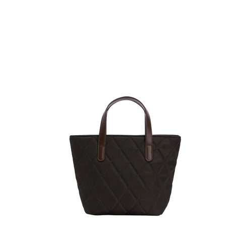 BARBOUR Borsa a mano Borsa Donna a mano Mini Quilted UNI - Francavilla Moda
