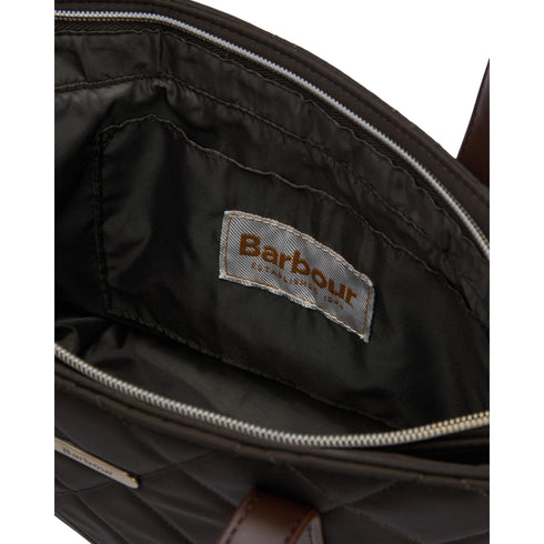 BARBOUR Borsa a mano Borsa Donna a mano Mini Quilted UNI - Francavilla Moda