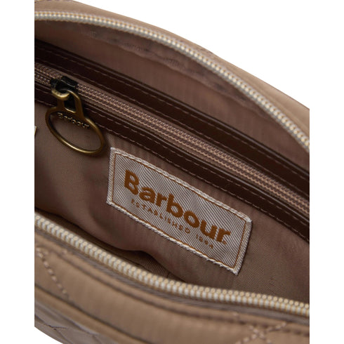 Barbour Borsa a spalla Borsa Donna a tracolla modello Quilted UNI - Francavilla Moda