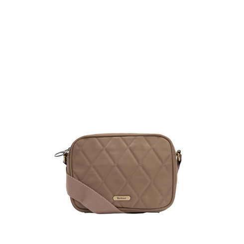 Barbour Borsa a spalla Borsa Donna a tracolla modello Quilted UNI - Francavilla Moda
