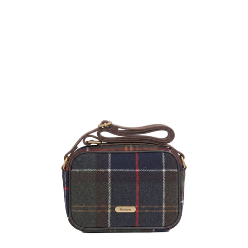 Barbour Borsa a tracolla Borsa Donna Contin Mini a tracolla UNI - Francavilla Moda