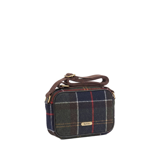 Barbour Borsa a tracolla Borsa Donna Contin Mini a tracolla UNI - Francavilla Moda