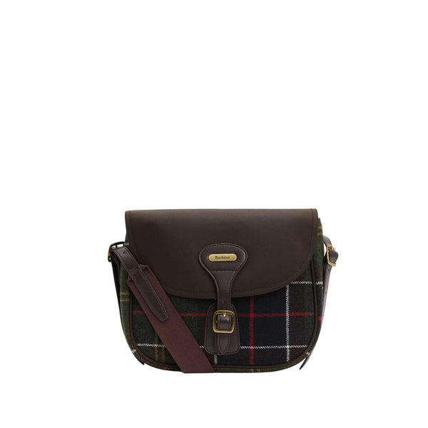 Barbour Borsa a spalla Borsa Donna Cromarty a tracolla UNI - Francavilla Moda