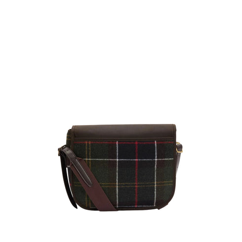 Barbour Borsa a tracolla Borsa Donna Cromarty con patta UNI - Francavilla Moda