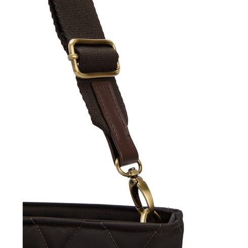 BARBOUR Shopper Borsa Donna Mini Quilted Shopper UNI - Francavilla Moda