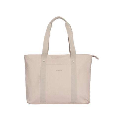 Barbour Borsa a spalla Borsa Donna Olivia in cotone Light sand - Francavilla Moda
