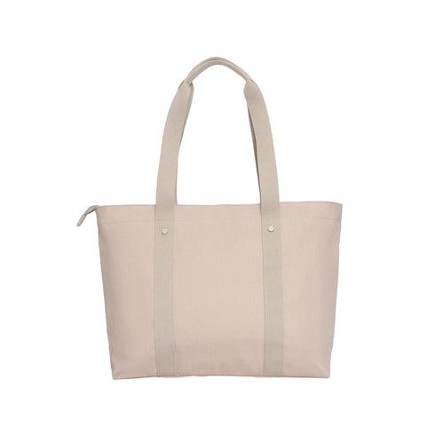 Barbour Borsa a spalla Borsa Donna Olivia in cotone Light sand - Francavilla Moda