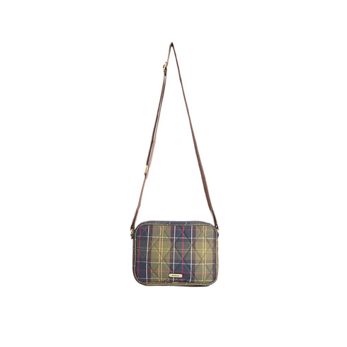 Barbour Borsa a tracolla Borsa Donna Quilted a tracolla UNI A26-BARBOURLBA0432-TN11-UNI - Francavilla Moda