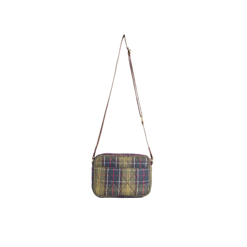 Barbour Borsa a tracolla Borsa Donna Quilted a tracolla UNI A26-BARBOURLBA0432-TN11-UNI - Francavilla Moda