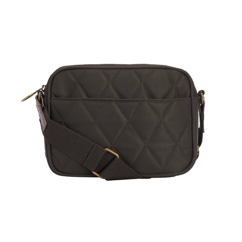 Barbour Borsa a tracolla Borsa Donna Quilted a tracolla UNI - Francavilla Moda