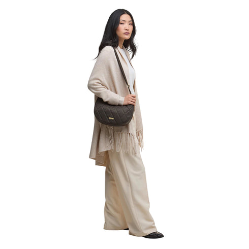 Barbour Borsa a spalla Borsa Donna Sling bag a tracolla UNI - Francavilla Moda