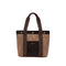 Barbour Borsa a spalla Borsa Donna tote Healy a rombi UNI - Francavilla Moda