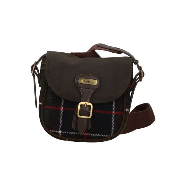 Barbour Borsa a spalla Borsa Donna Whitley ttn Mini UNI - Francavilla Moda