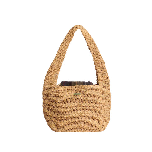 Barbour Borsa piccola Borsa tote piccola da Donna intessuta Lily UNI - Francavilla Moda