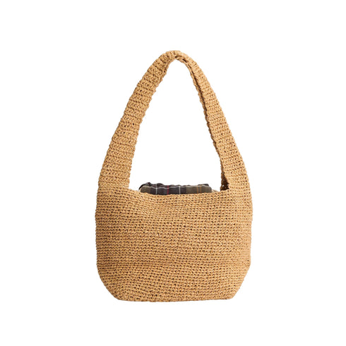 Barbour Borsa piccola Borsa tote piccola da Donna intessuta Lily UNI - Francavilla Moda