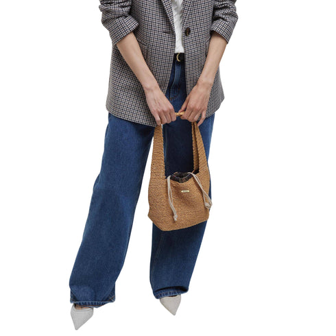 Barbour Borsa piccola Borsa tote piccola da Donna intessuta Lily UNI - Francavilla Moda