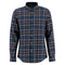 Barbour Camicia casual Camicia Uomo Fortrose tailored M A25 - BARBOURMSH4991 - TN38 - M - Francavilla Moda